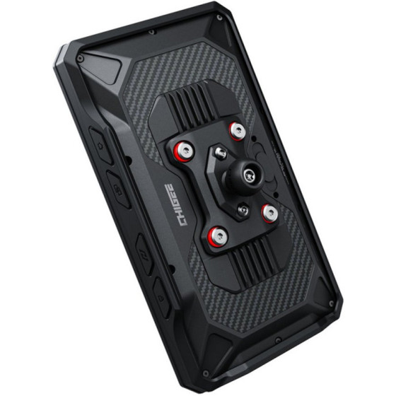 SISTEMA CONDUCCION INTELIGENTE CHIGEE AIO-6 LTE