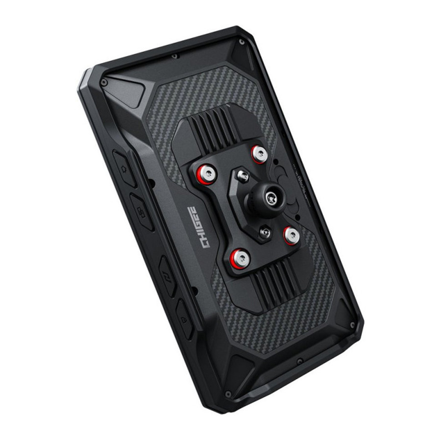 SISTEMA CONDUCCION INTELIGENTE CHIGEE AIO-6 LTE