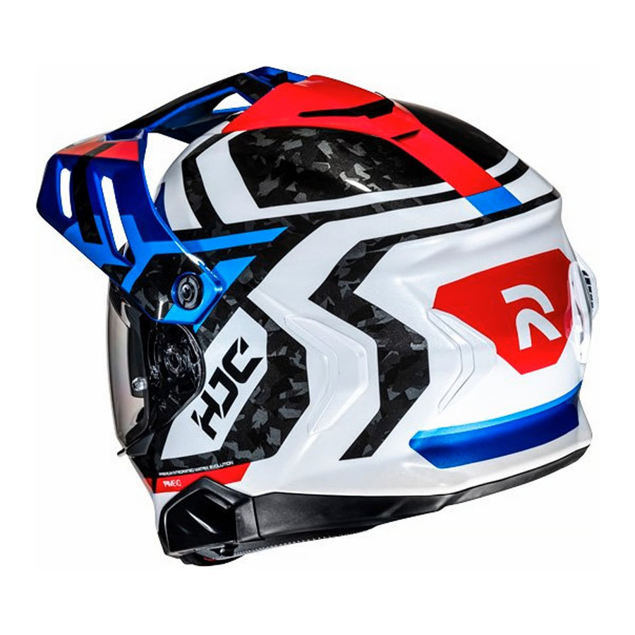 CASCO HJC RPHA 60 DAKAR MC21