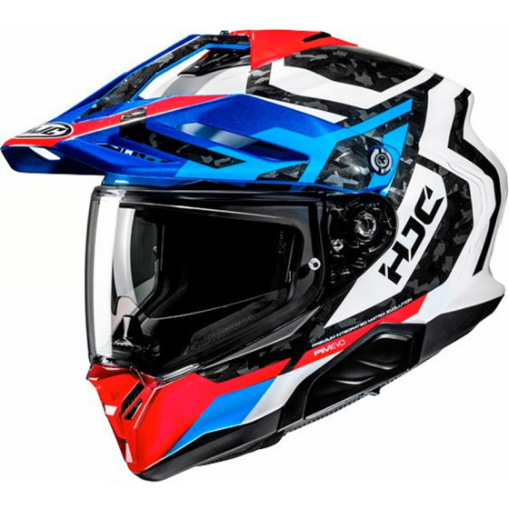 CASCO HJC RPHA 60 DAKAR MC21