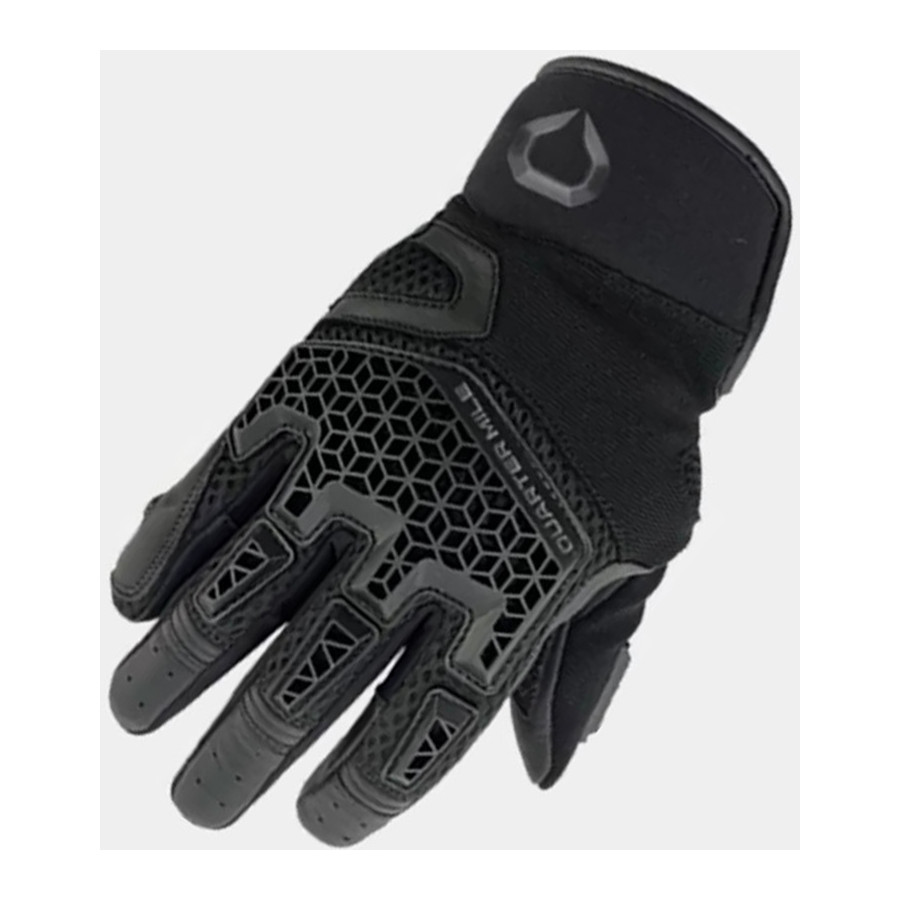 Guantes Quartermile Rodeo Black