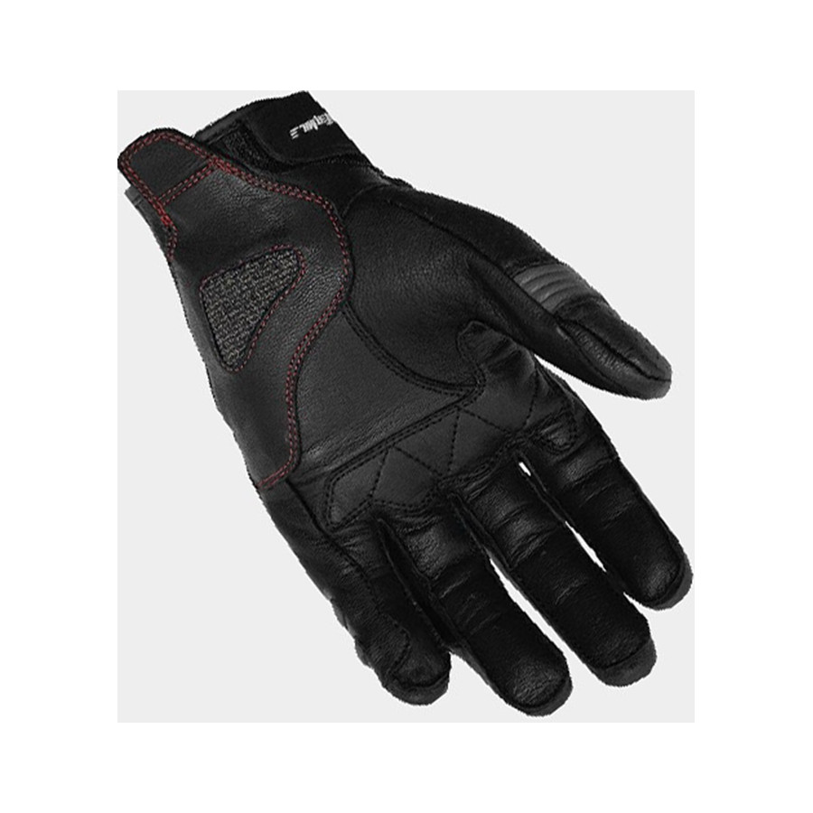 Guantes Quartermile Pacific II New Black
