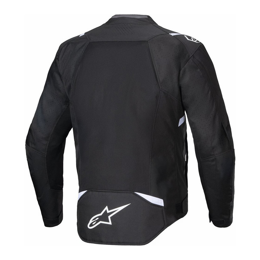 Chaqueta Alpinestars T-Sps Air V2 Black White
