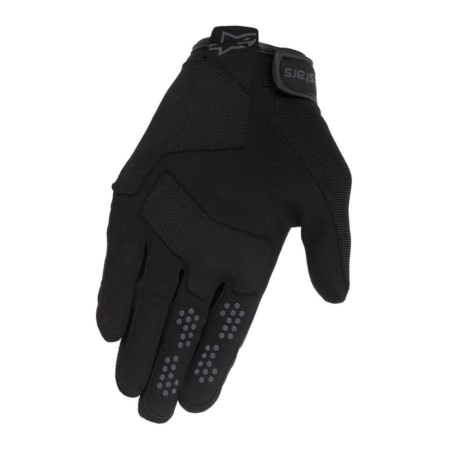 Guante Alpinestars Chrome V2 Black