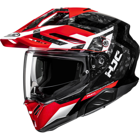 CASCO HJC RPHA 60 DAKAR MC1