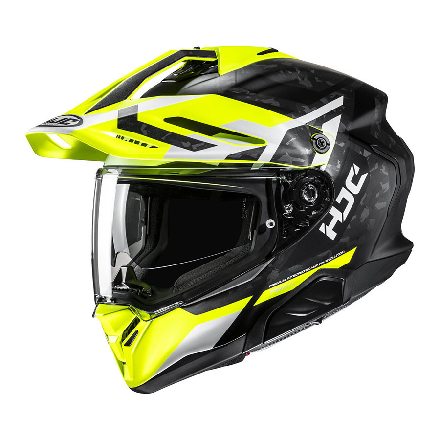 CASCO HJC RPHA 60 DAKAR MC3HSF
