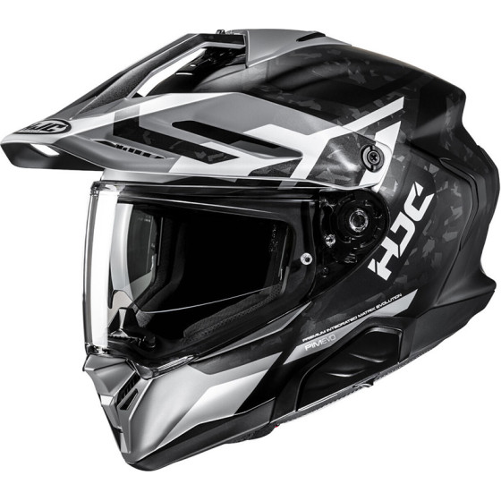 CASCO HJC RPHA 60 DAKAR MC5SF