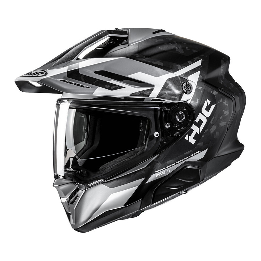CASCO HJC RPHA 60 DAKAR MC5SF