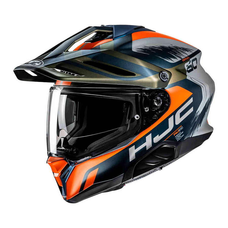 CASCO HJC RPHA 60 QUID MC47SF