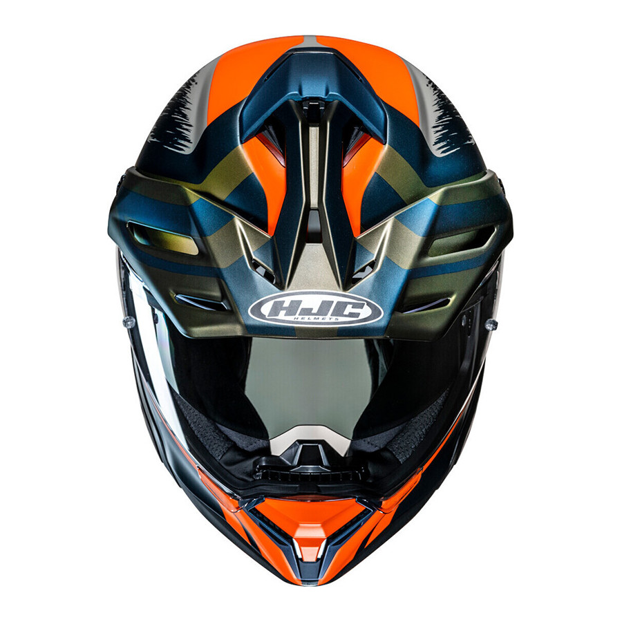CASCO HJC RPHA 60 QUID MC47SF