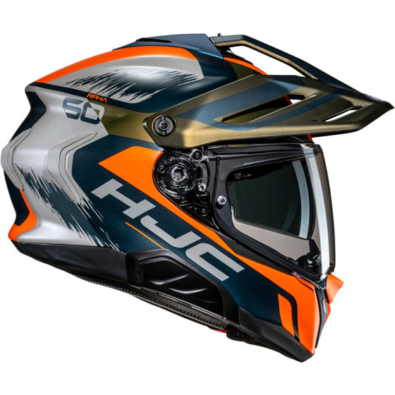 CASCO HJC RPHA 60 QUID MC47SF