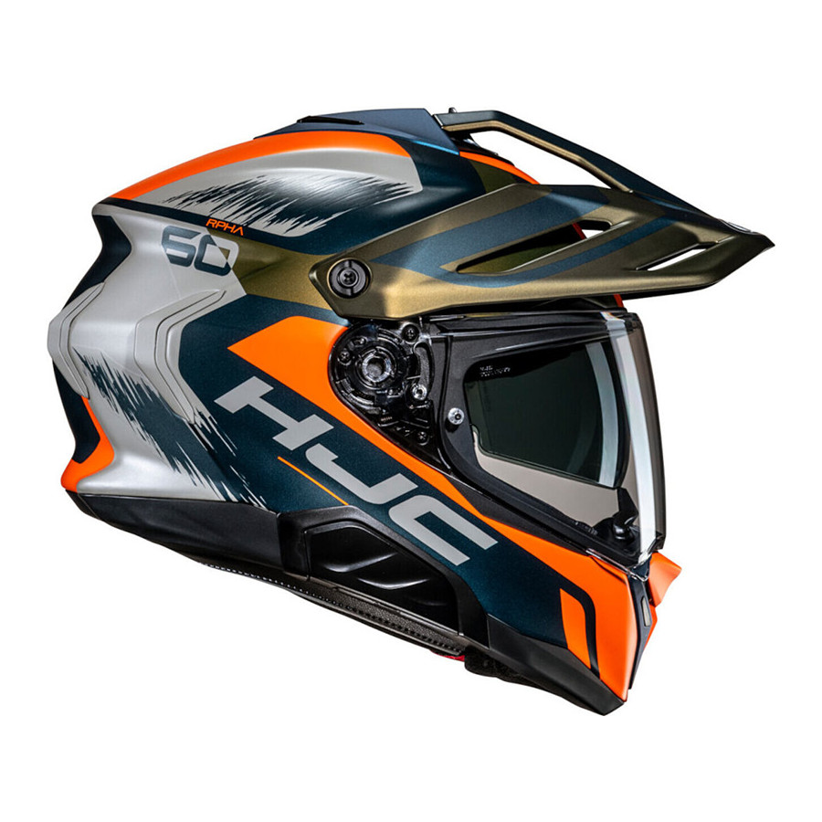 CASCO HJC RPHA 60 QUID MC47SF