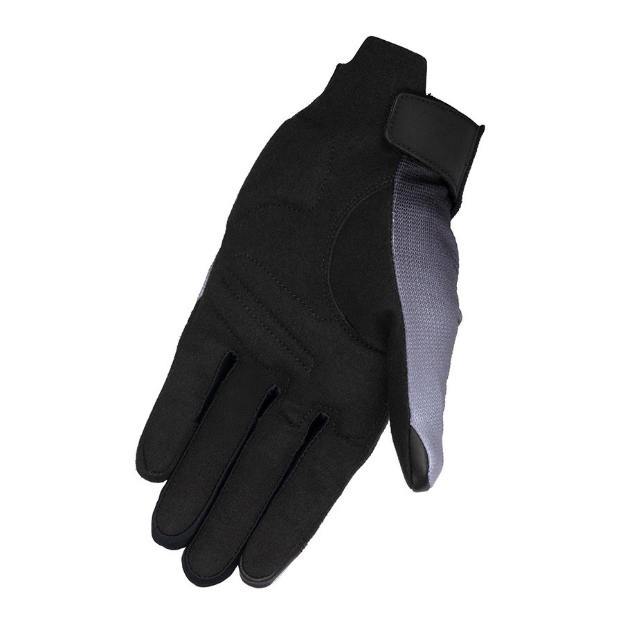 Guante Alpinestars Reef V2 Lady Black Grey Ping