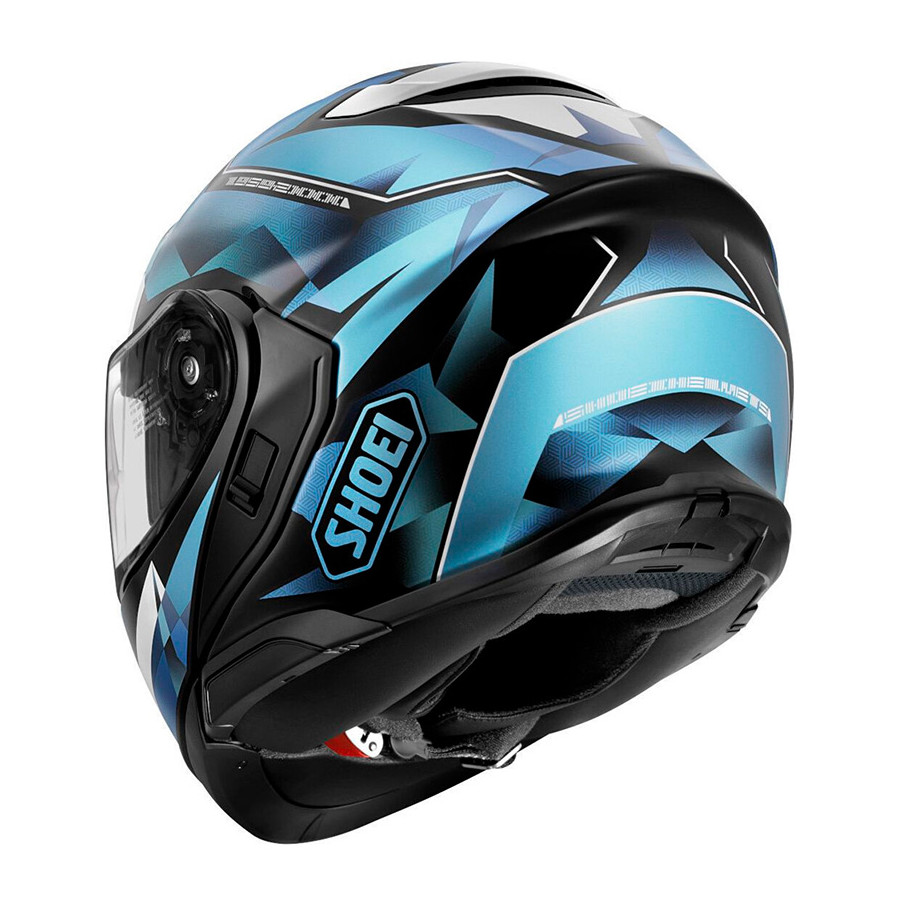 Casco Shoei Neotec 3 Fragments TC2