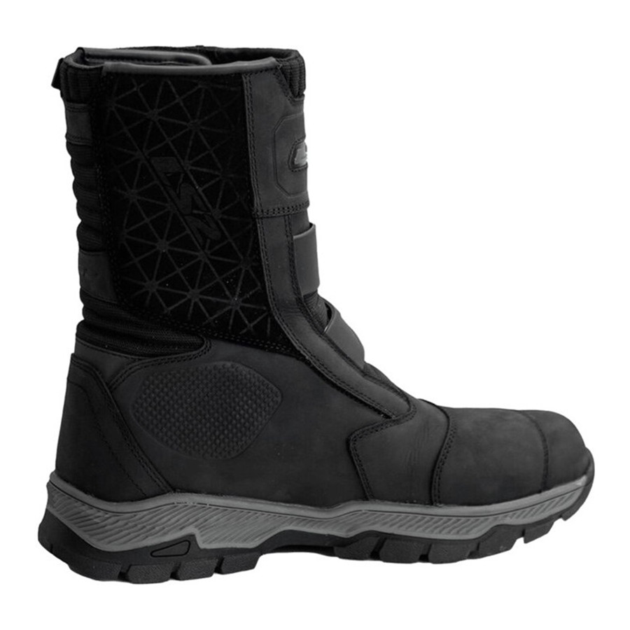 Bota LS2 Adventure WP Black