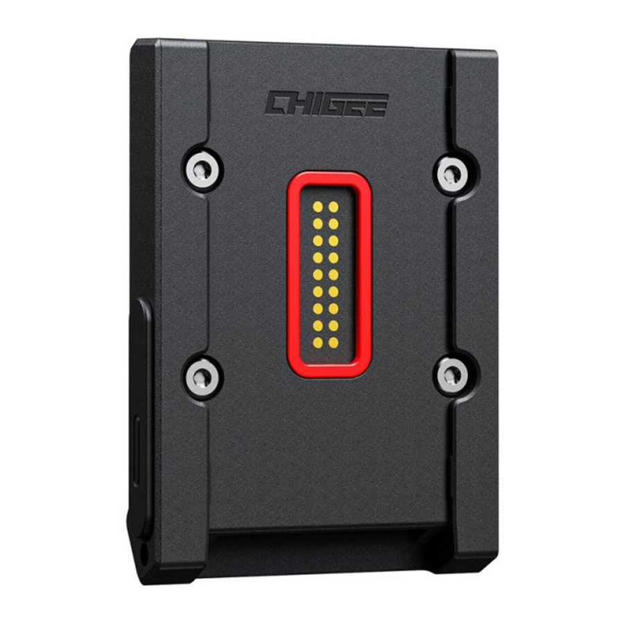 BASE EXTRAIBLE BMW PARA CHIGEE AIO-6