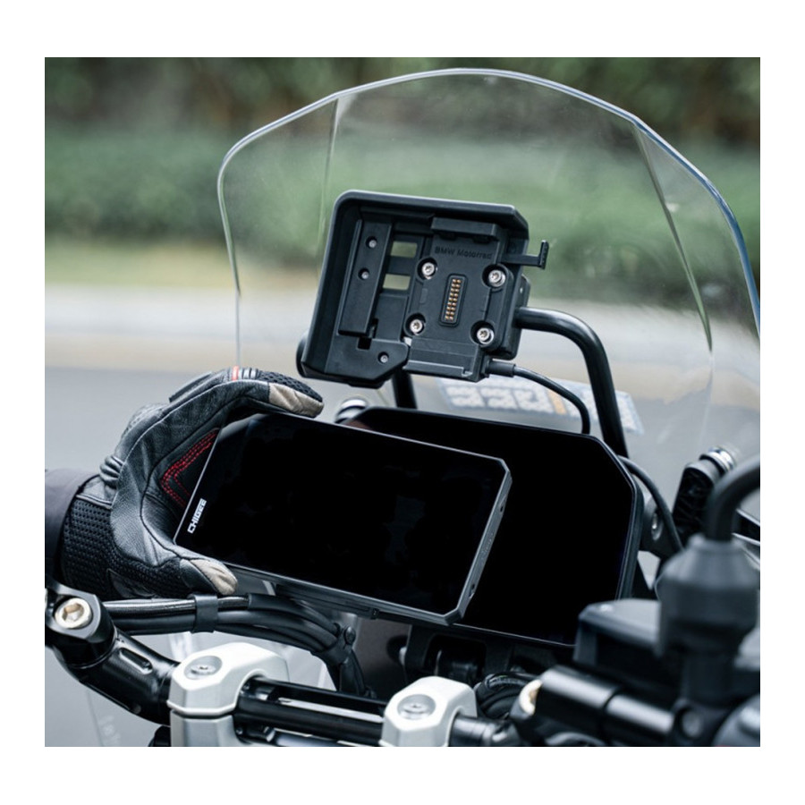 BASE EXTRAIBLE BMW PARA CHIGEE AIO-6