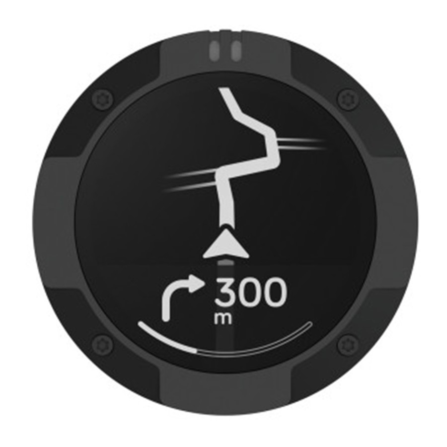 NAVEGADOR BEELINE MOTO 2 NEGRO