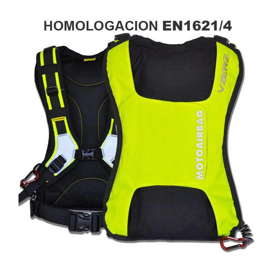 AIRBAG MOTOAIRBAG VZERO AM FL AIRBAG MOTOAIRBAG VZERO AM FL