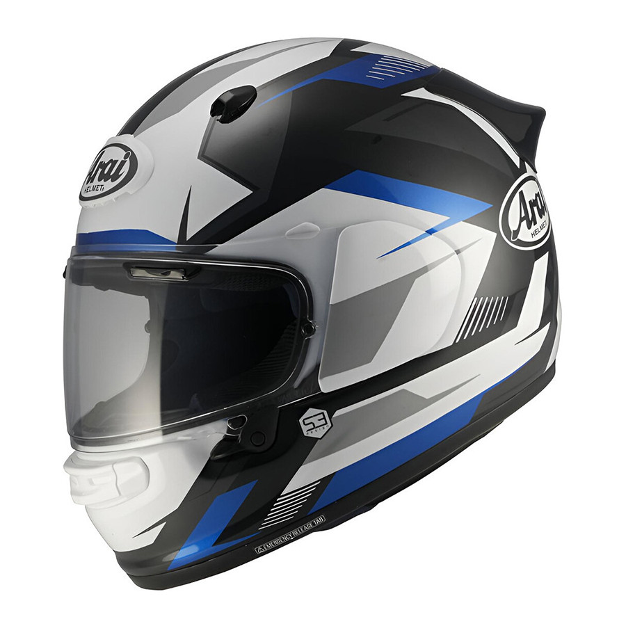 Casco Arai Quantic Supra Blue