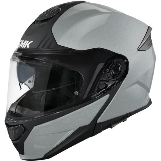 Casco SMK Gullwing Solid Matt Grey MA600