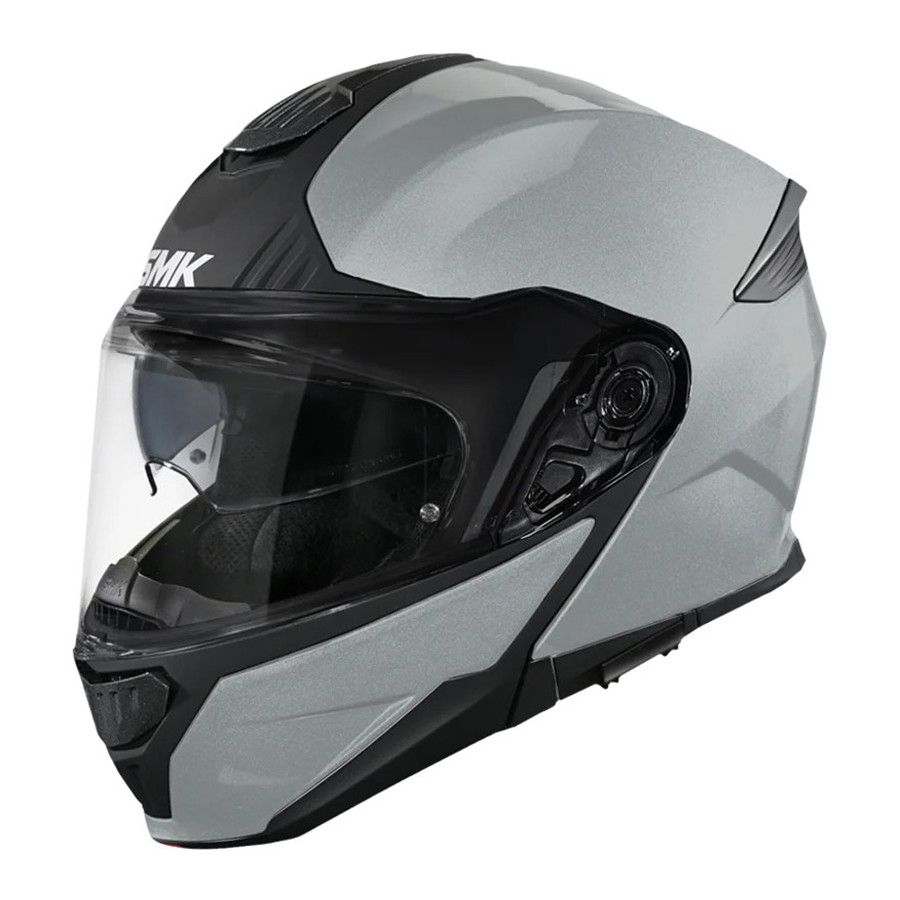 Casco SMK Gullwing Solid Matt Grey MA600 Casco SMK Gullwing Solid Matt Grey MA600