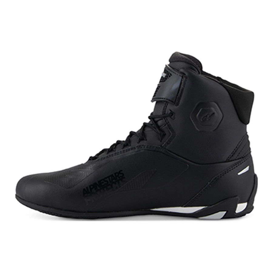 Bota Alpinestars Stella Faster-4 Black