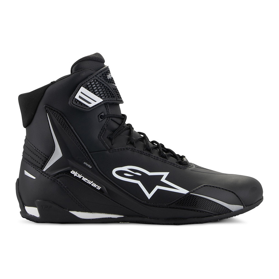 Bota Alpinestars Stella Faster-4 Black