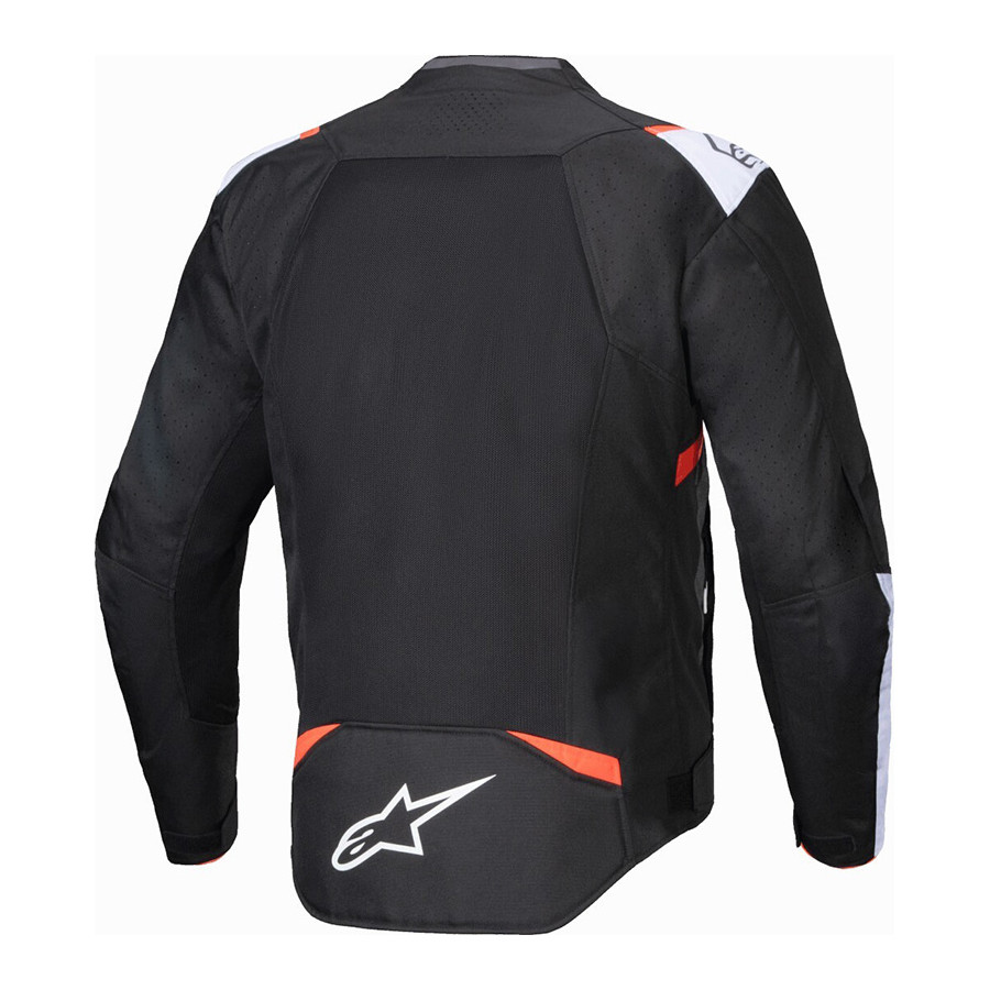 Chaqueta Alpinestars T-Sps Air V2 Black White Red