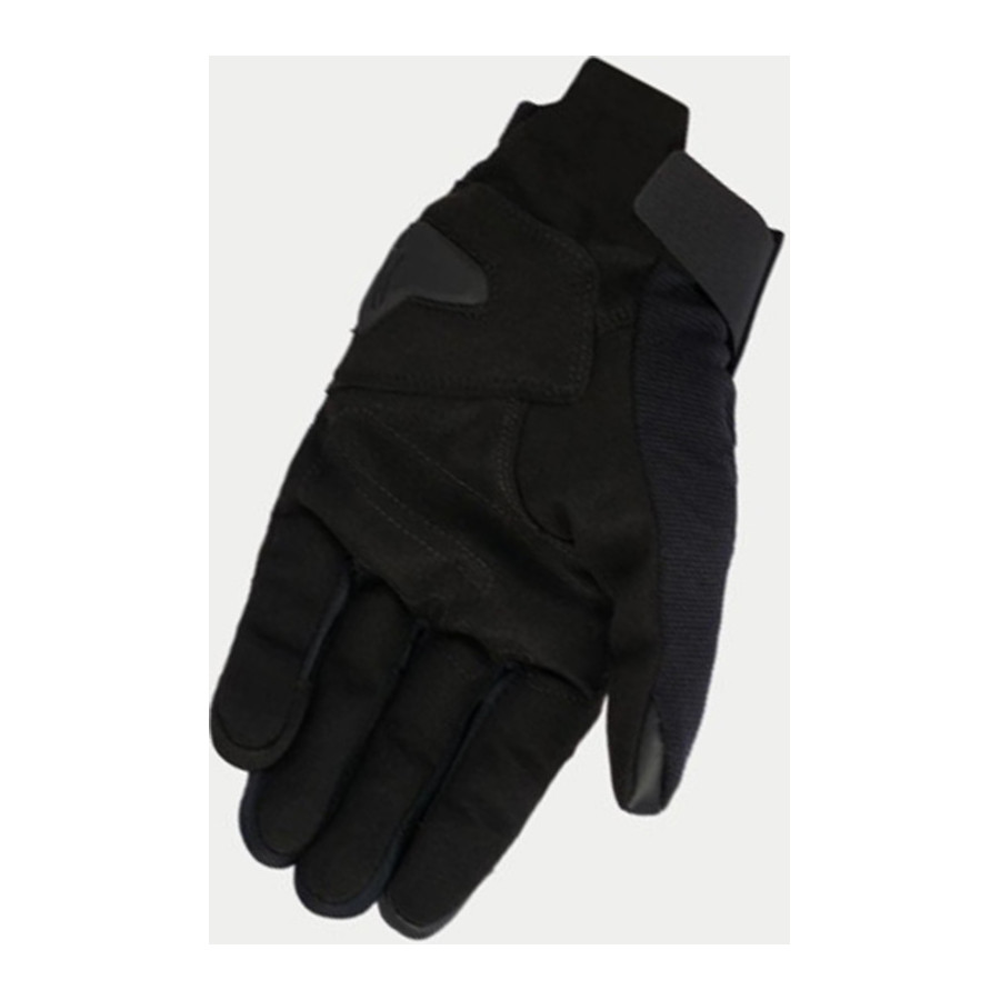 Guante Alpinestars Reef V2 Black White