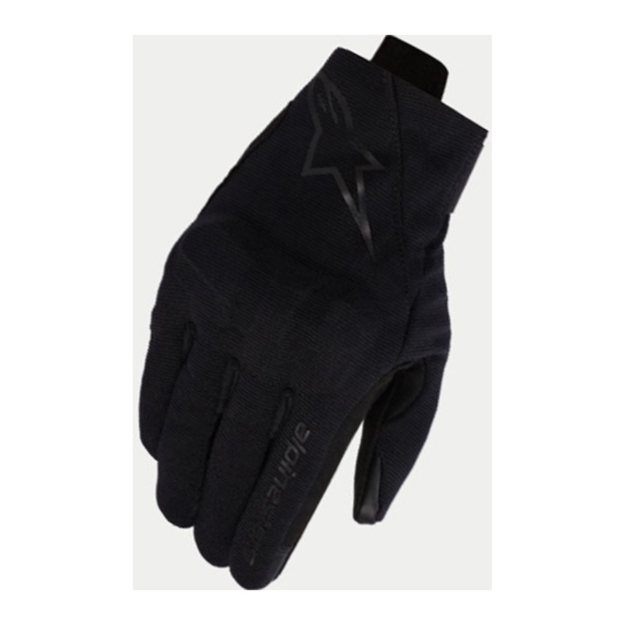 Guante Alpinestars Reef V2 Black