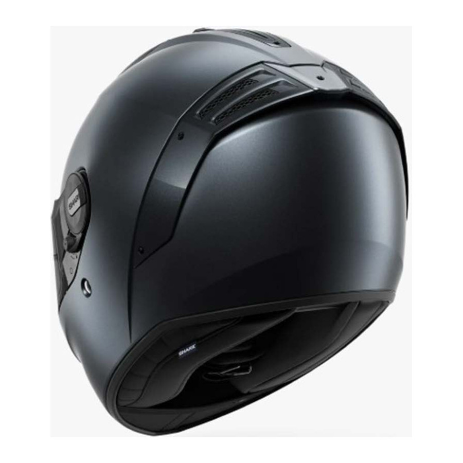 Casco Shark Spartan RS Dark Shadow Blue Mat B16