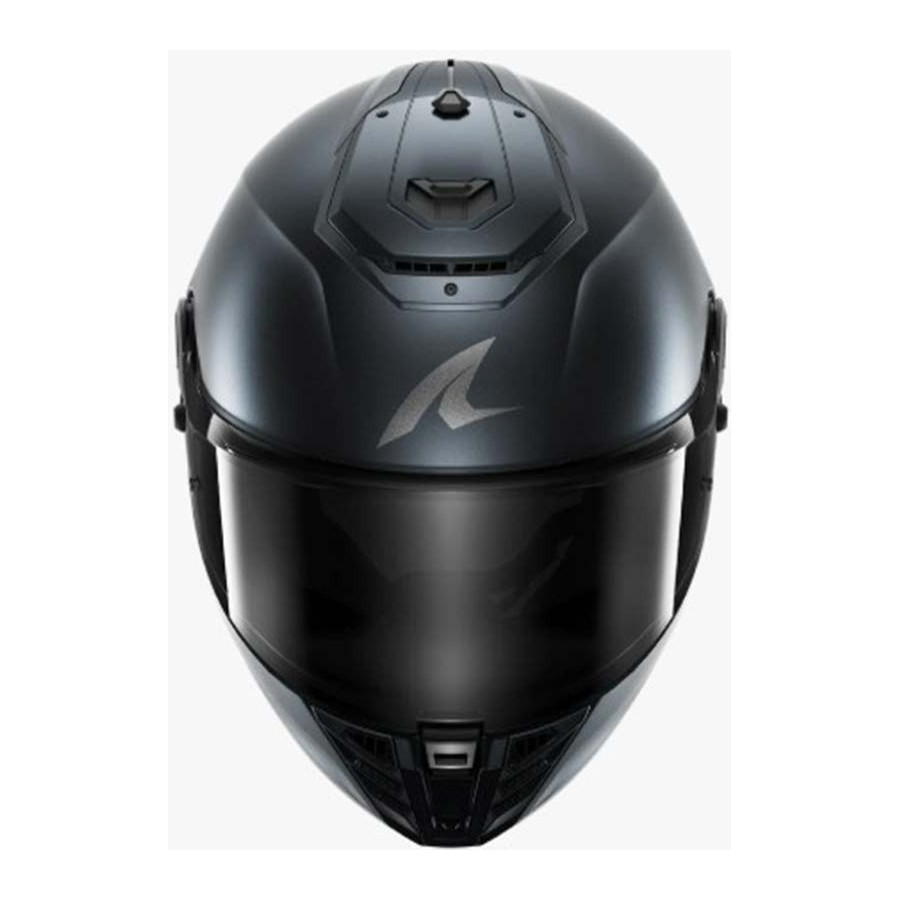 Casco Shark Spartan RS Dark Shadow Blue Mat B16