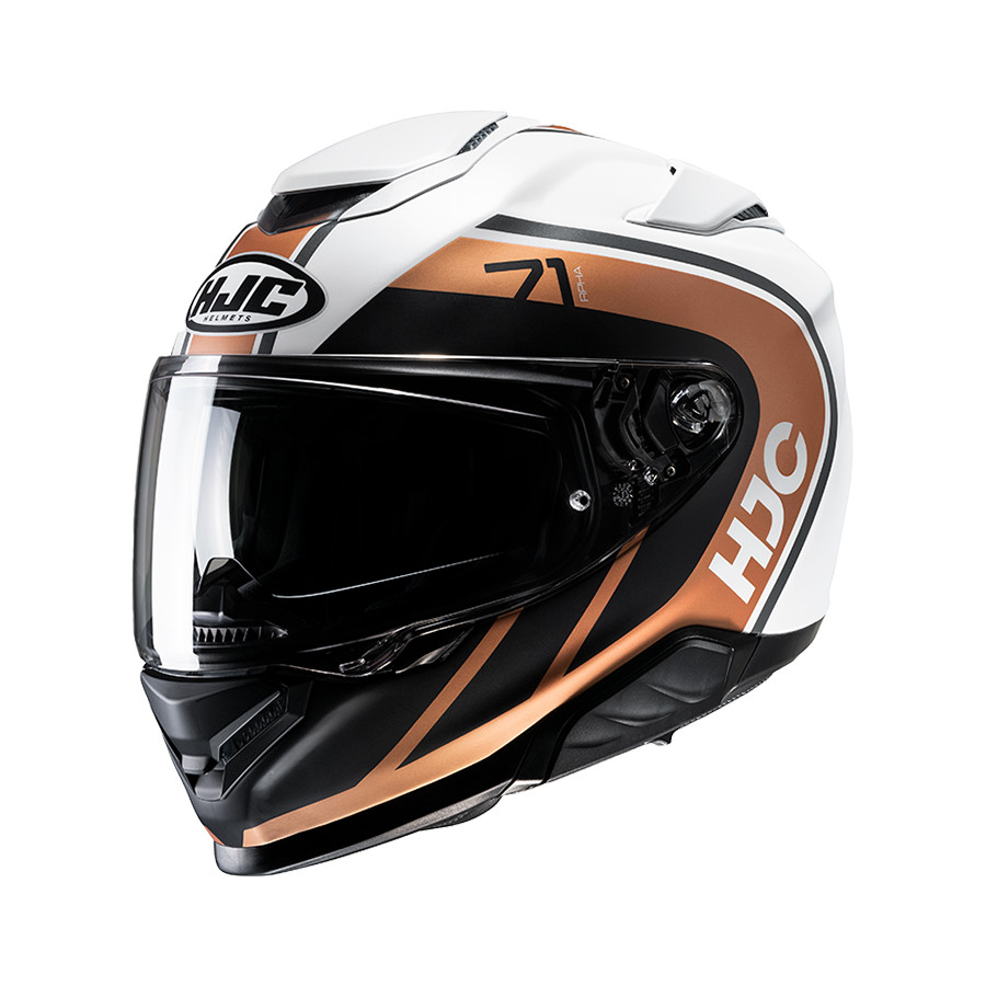 CASCO HJC RPHA 71 MAPOS MC9SF CASCO HJC RPHA 71 MAPOS MC9SF