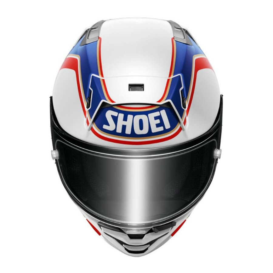 Casco Shoei X-SPR Pro Gardner TC2 