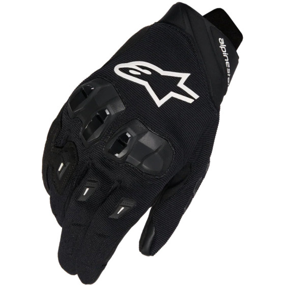 Guante Alpinestars Stella SP X 1 Black