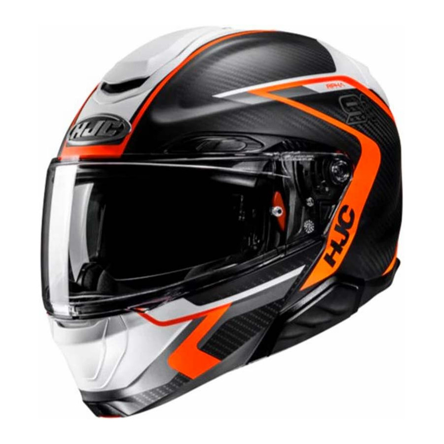 Casco HJC RPHA 91 Carbon Lagos MC6HSF