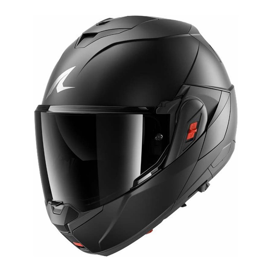 Casco Shark Oxo Dark Shadow Mat Anthracite A08