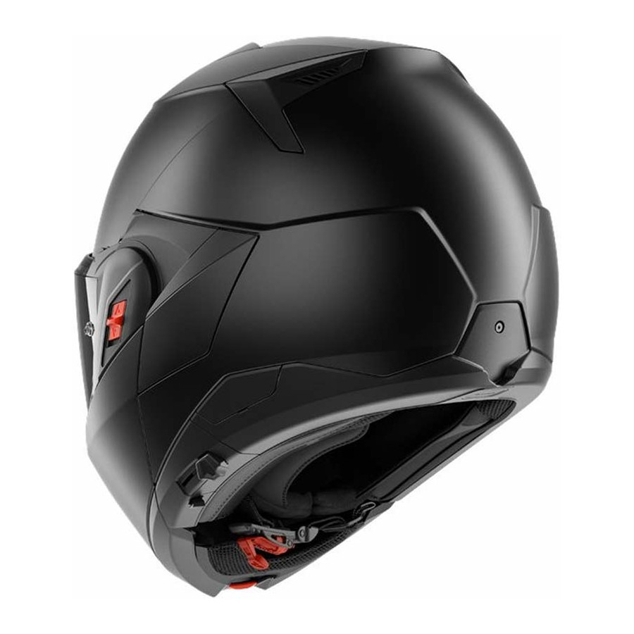 Casco Shark Oxo Dark Shadow Mat Anthracite A08