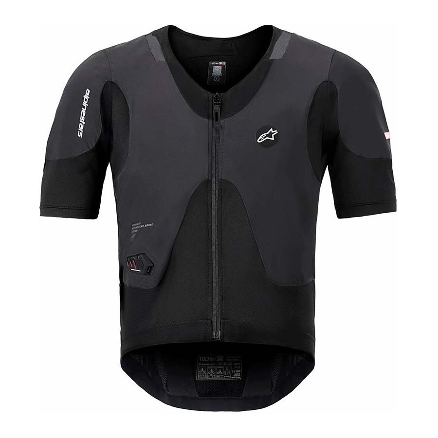 Chaleco Airbag Alpinestars Tech-Air 5 Plasma Chaleco Airbag Alpinestars Tech-Air 5 Plasma