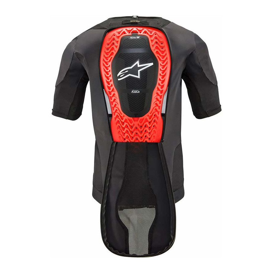 Chaleco Airbag Alpinestars Tech-Air 5 Plasma