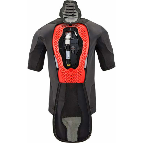 Chaleco Airbag Alpinestars Tech-Air 5 Plasma