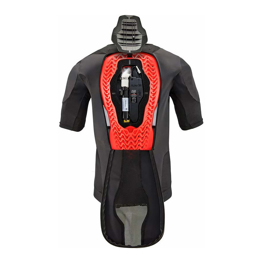 Chaleco Airbag Alpinestars Tech-Air 5 Plasma