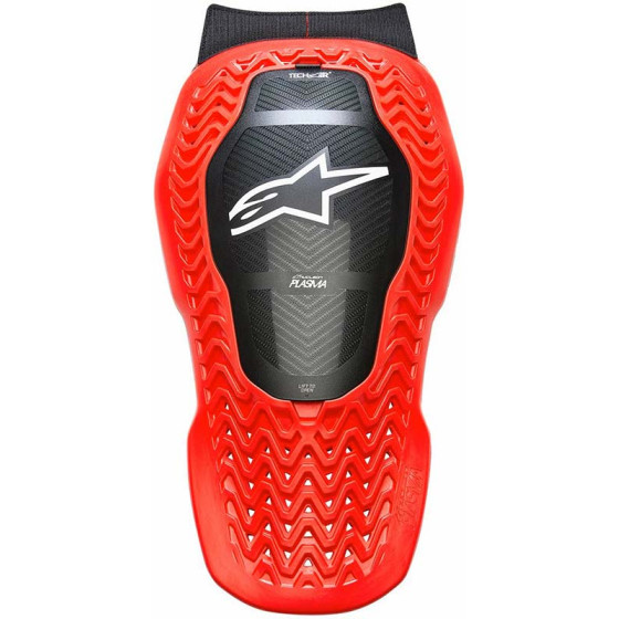 Chaleco Airbag Alpinestars Tech-Air 5 Plasma