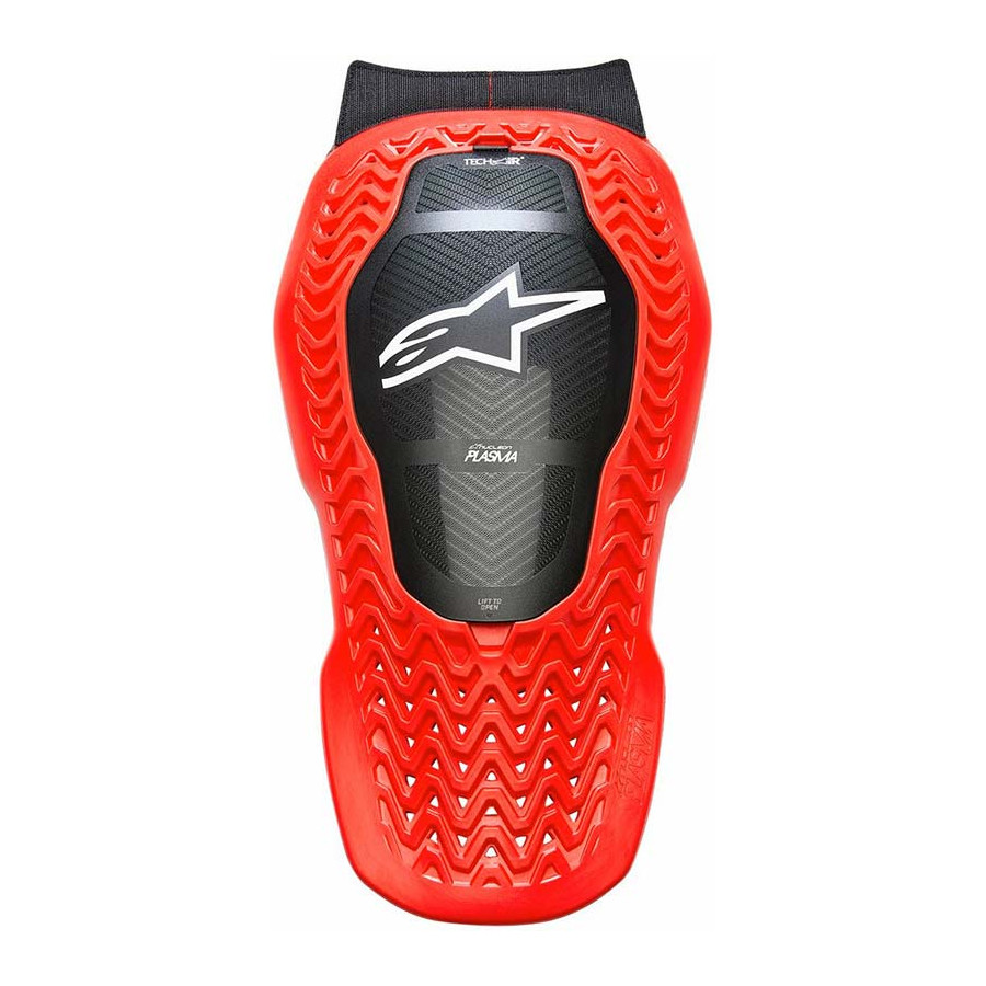 Chaleco Airbag Alpinestars Tech-Air 5 Plasma
