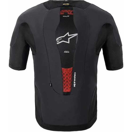 Chaleco Airbag Alpinestars Tech-Air 5 Plasma