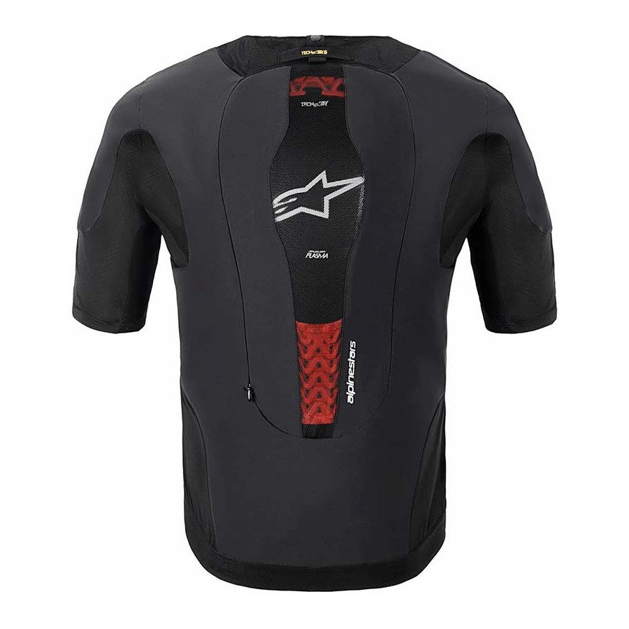 Chaleco Airbag Alpinestars Tech-Air 5 Plasma