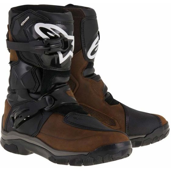 Botas Alpinestars Belize Drystar Oled