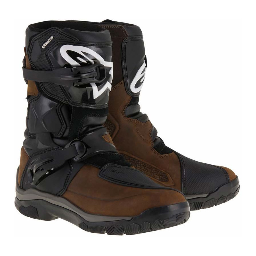 Botas Alpinestars Belize Drystar Oled Botas Alpinestars Belize Drystar Oled