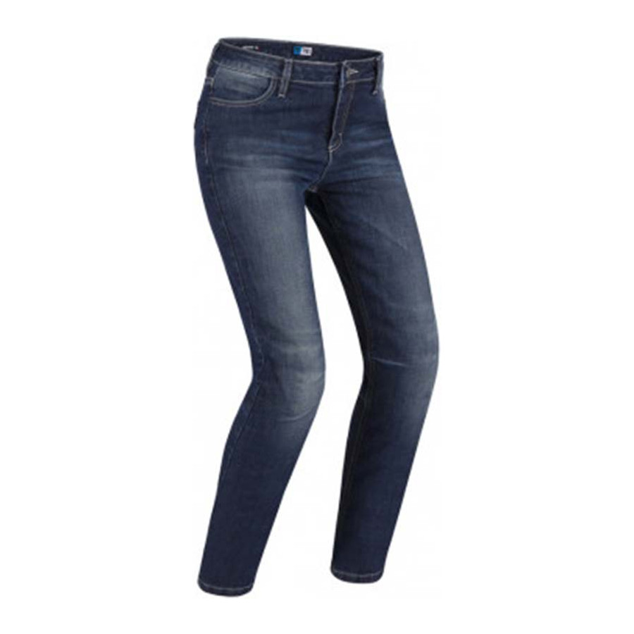 Pantalon Vaquero PMJ New Rider Lady Blue